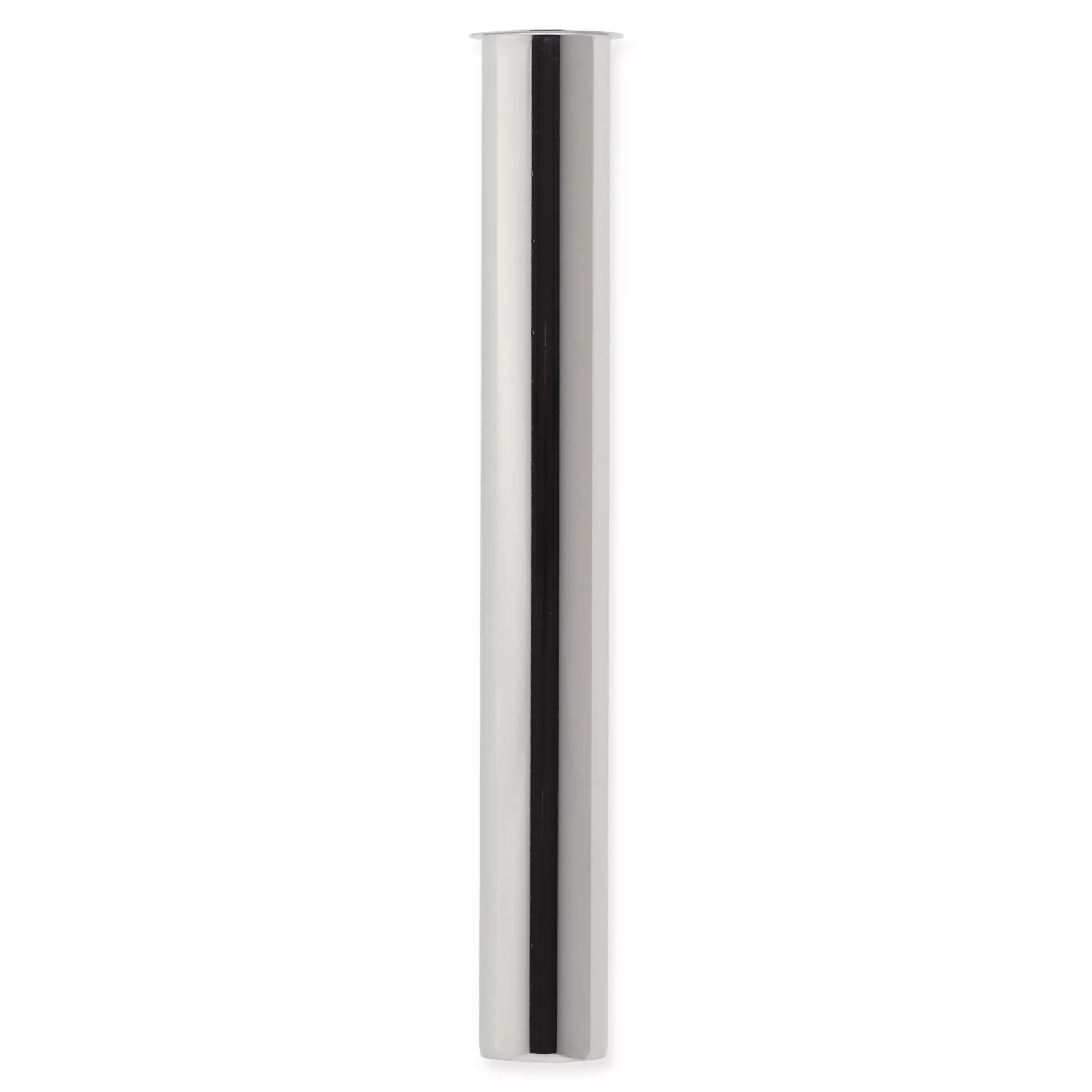 Bild von Tauchrohr verchromt 1 1/4" x 32 x 200 mm