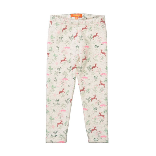 Bild von STACCATO Thermohose mit Allover-Print im Test