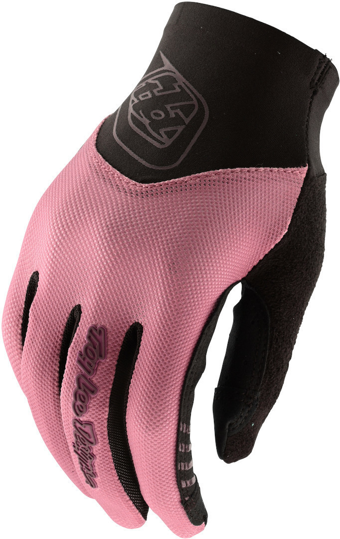 Bild von Troy Lee Designs Ace 2.0 Damen Motocross Handschuhe, pink, Größe L