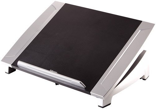 Bild von FELLOWES Office Suites Laptop-Ständer, (bis 17 Zoll, höhenverstellbar von 140-190 mm)