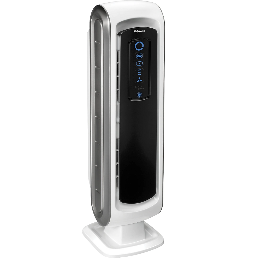 Bild von Fellowes Luftreiniger Aeramax Dx5 weiß