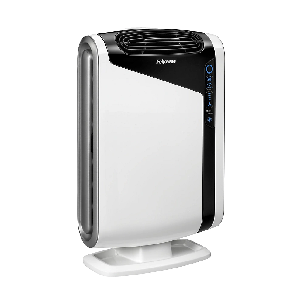 Bild von Fellowes Luftreiniger Aeramax Dx95 weiß