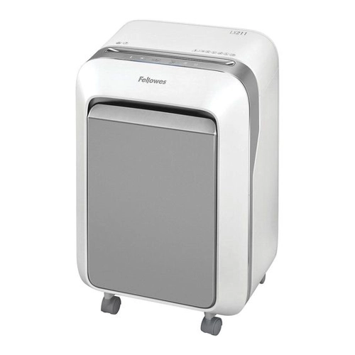 Bild von Fellowes Powershred LX 211 Aktenvernichter - Effizienter Schutz für Ihre Dokumente