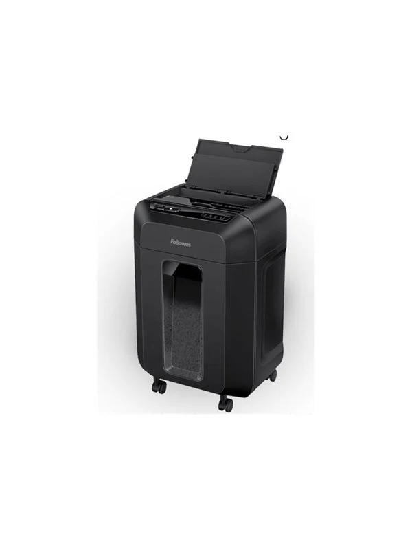 Bild von Fellowes AutoMax Aktenvernichter 70 Blatt Minischnitt Sicherheitsstufe P-4 17 L 80M