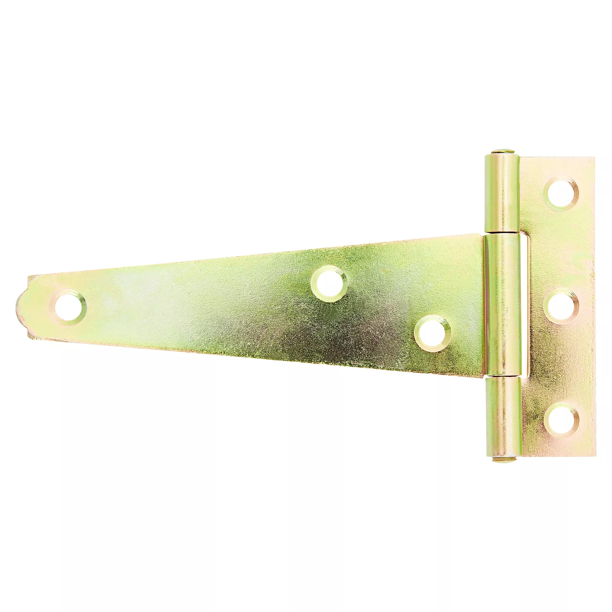 Bild von toom T-Band gelb verzinkt 60 x 97 mm