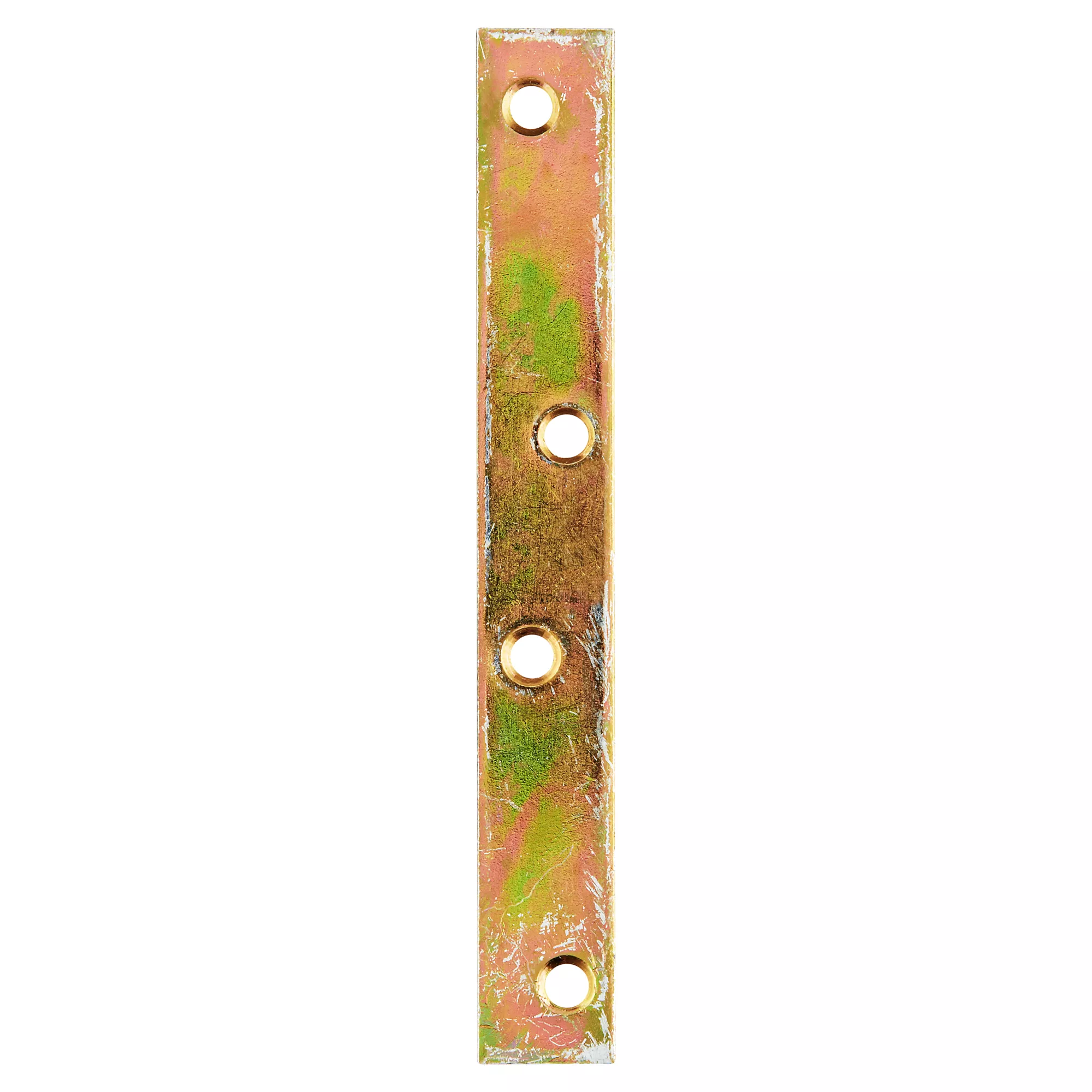 Bild von toom Verbindungsblech 120 x 18 mm 4 Stück