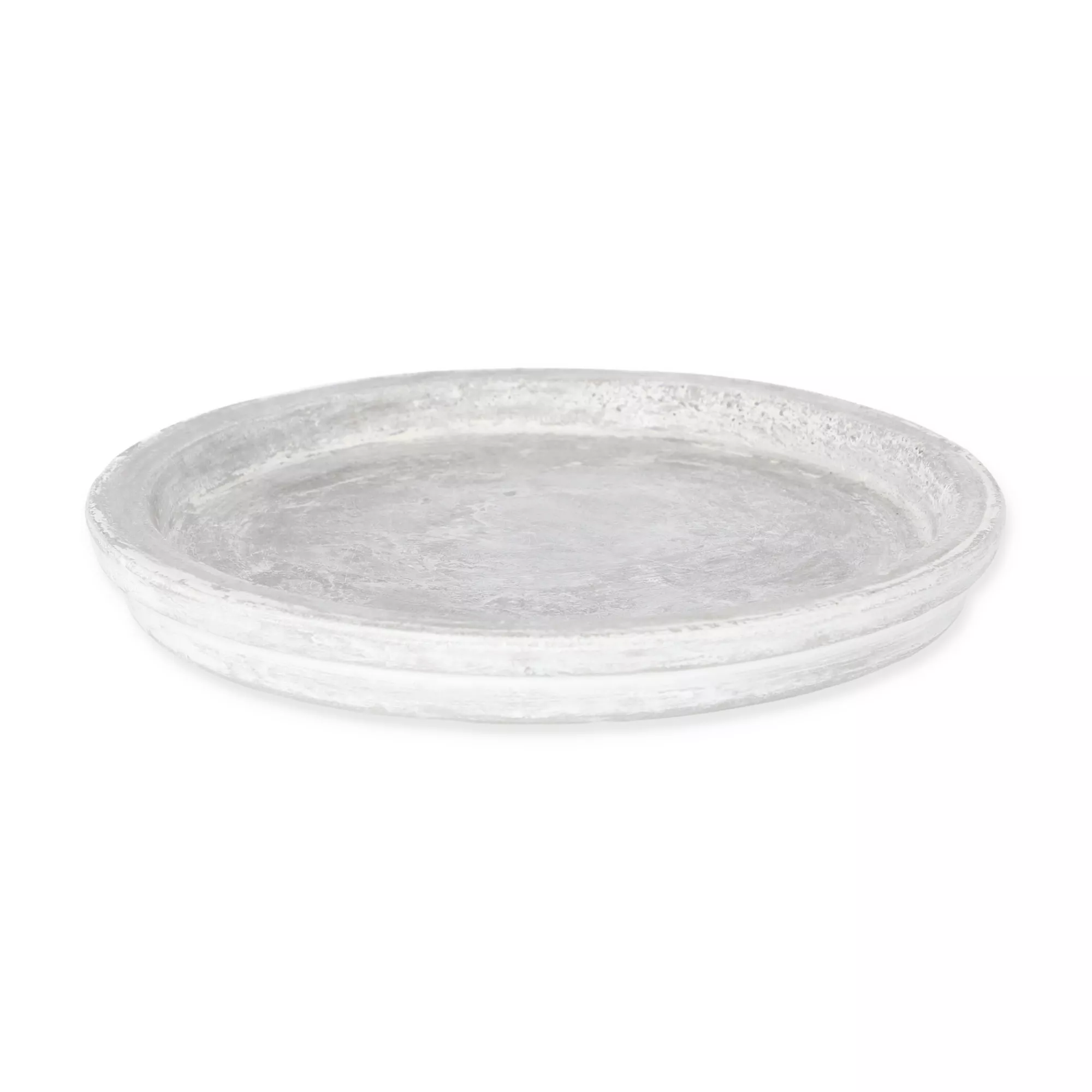 Bild von Untersetzer grau Ø 40 cm