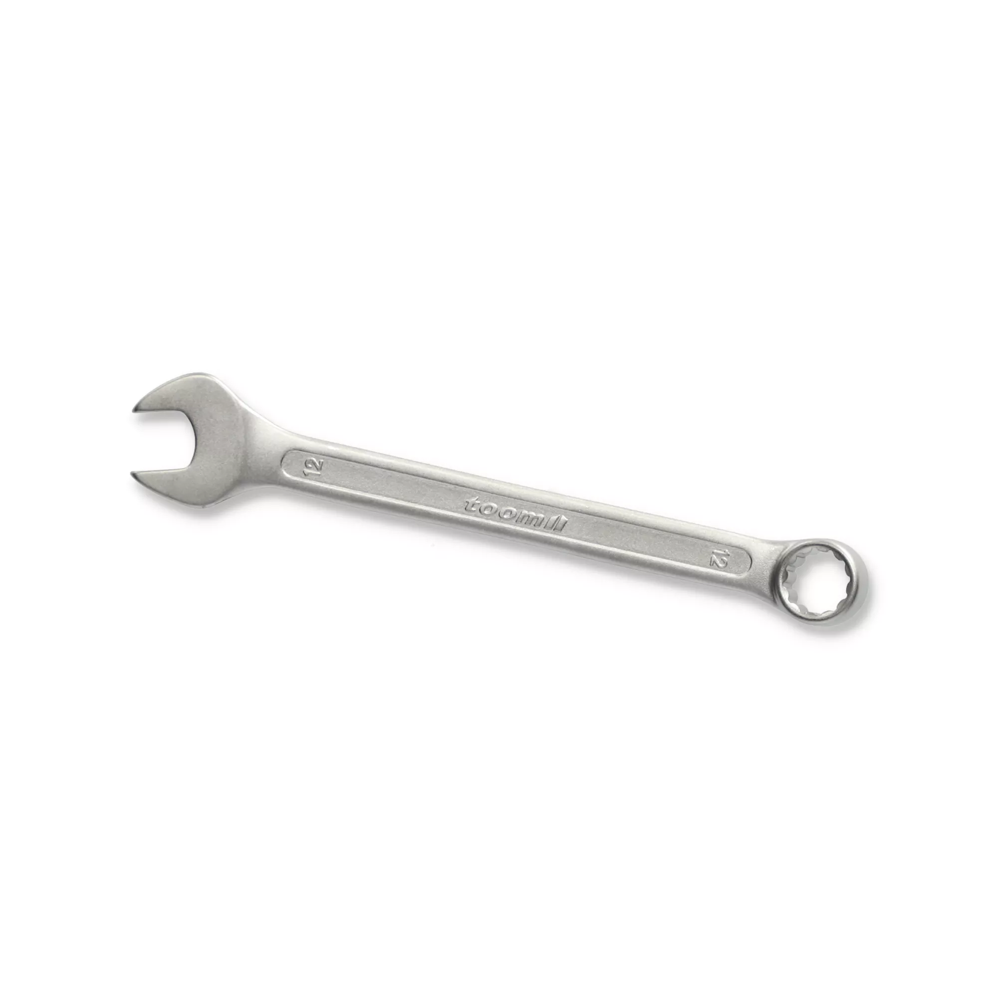 Bild von toom Ringmaulschlüssel 12 mm