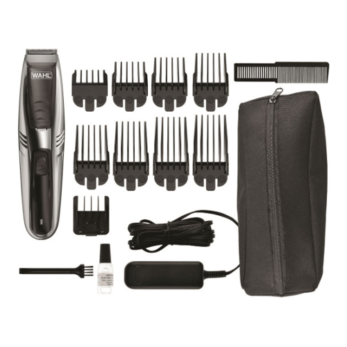 Bild von Wahl Vacuum Trimmer (9870-016) – Der ideale Trimmer für präzise Konturen
