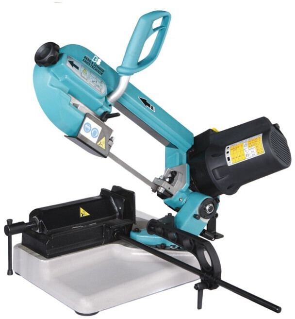 Bild von Berg & Schmid Montagebandsäge PBS 130 ESC - Eco Line