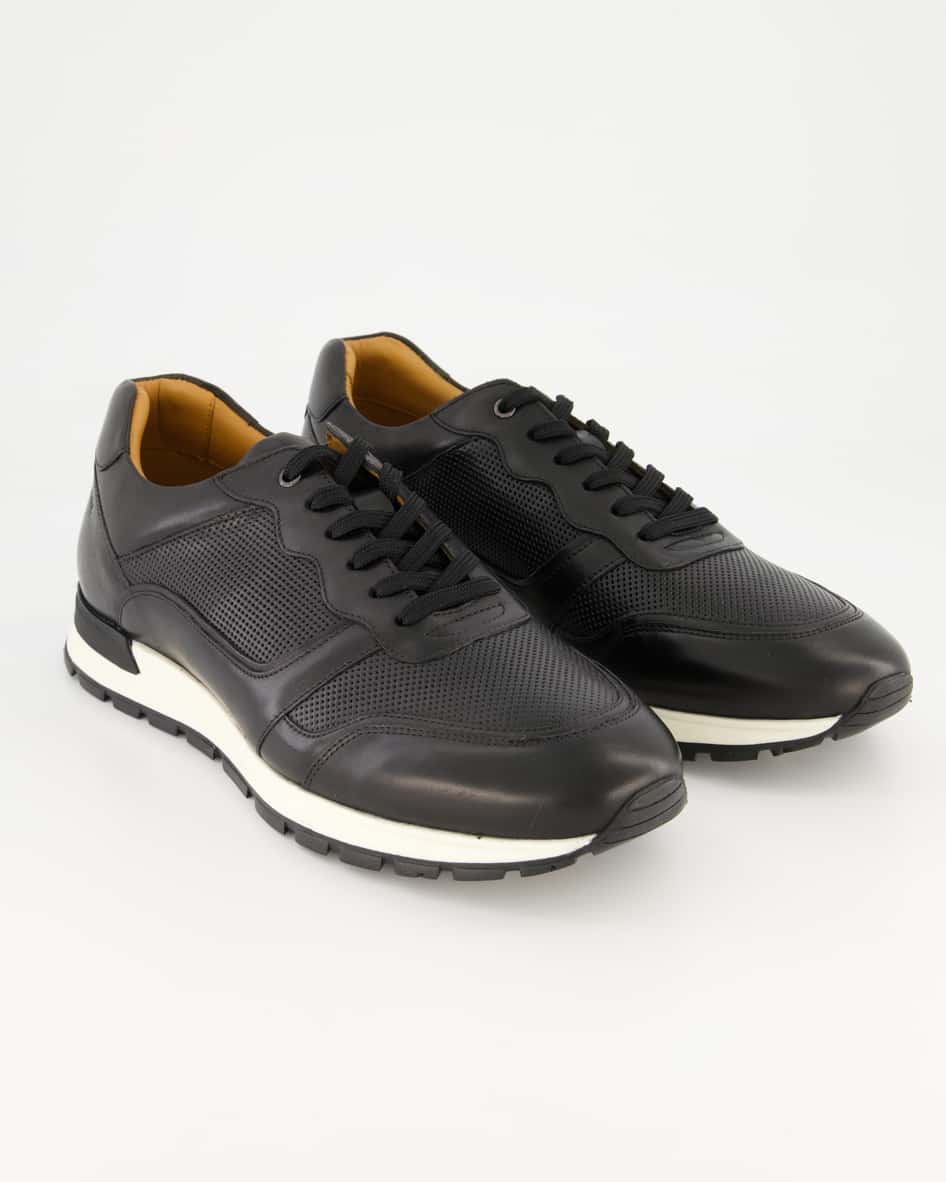 Bild von Digel Schuhe - Super Leder (Schwarz, Gr. 44)