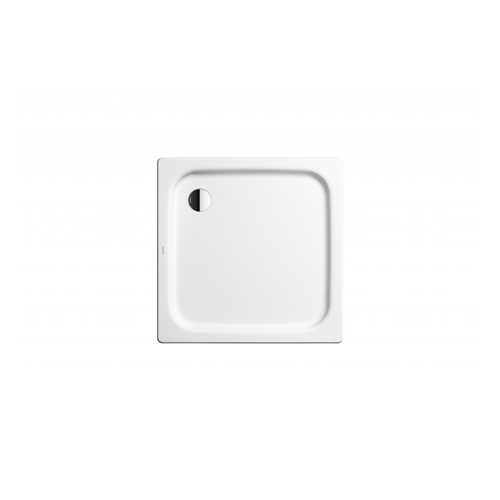 Bild von Kaldewei Duschwanne DUSCHPLAN Modell 542-1, 800x800x65mm