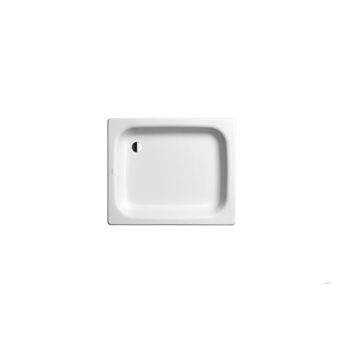 Bild von Kaldewei Duschwanne SANIDUSCH Modell 551, 800x900x140mm