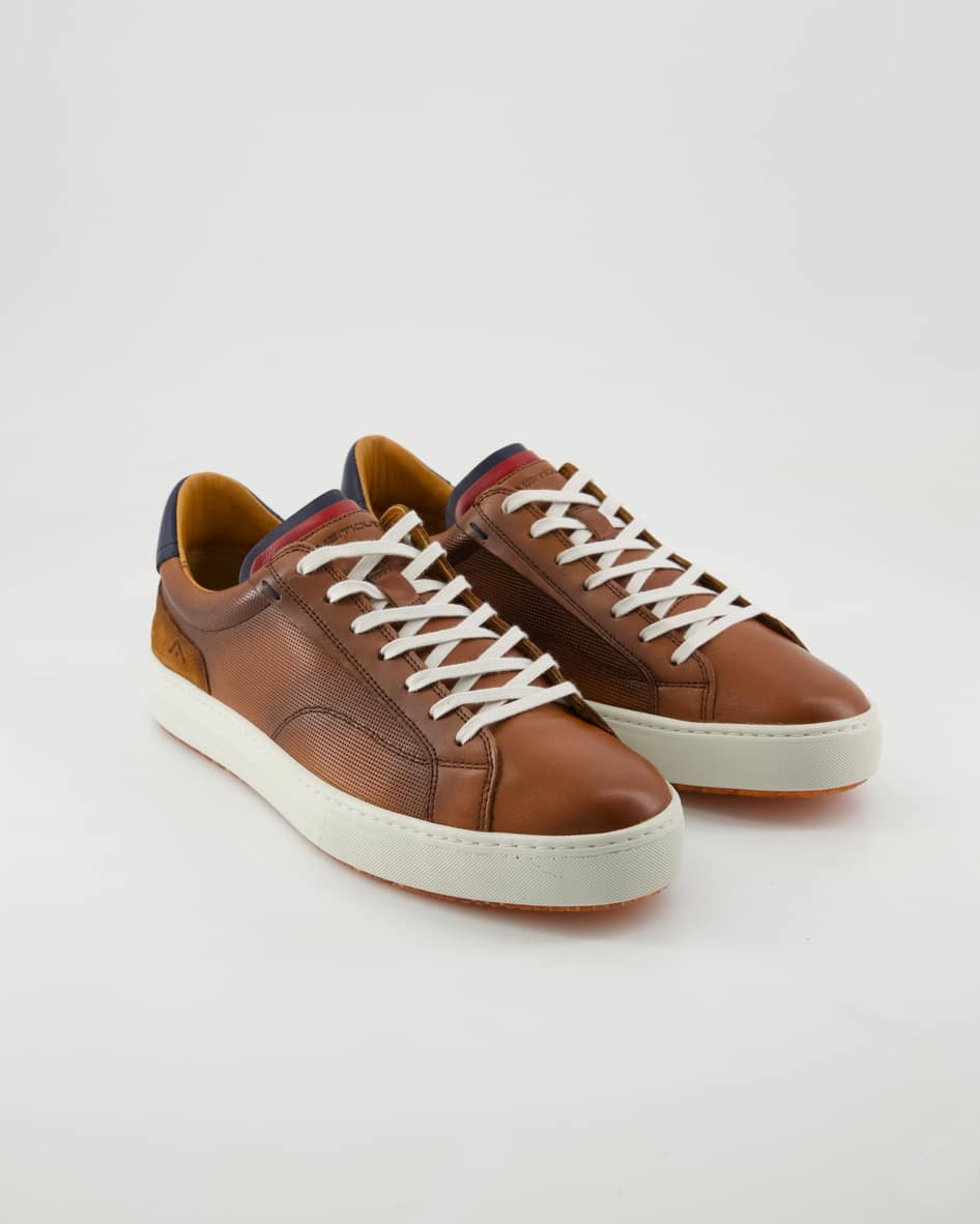 Bild von Ambitious Schuhe - Anopolis Glattleder (Braun, Gr. 45)