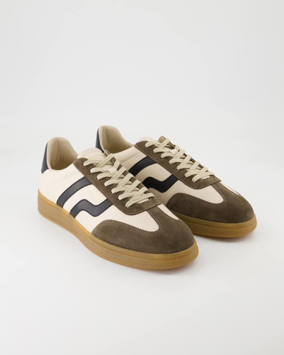 Bild von Gant Schuhe - Cuzmo Leder (Braun, Gr. 45)