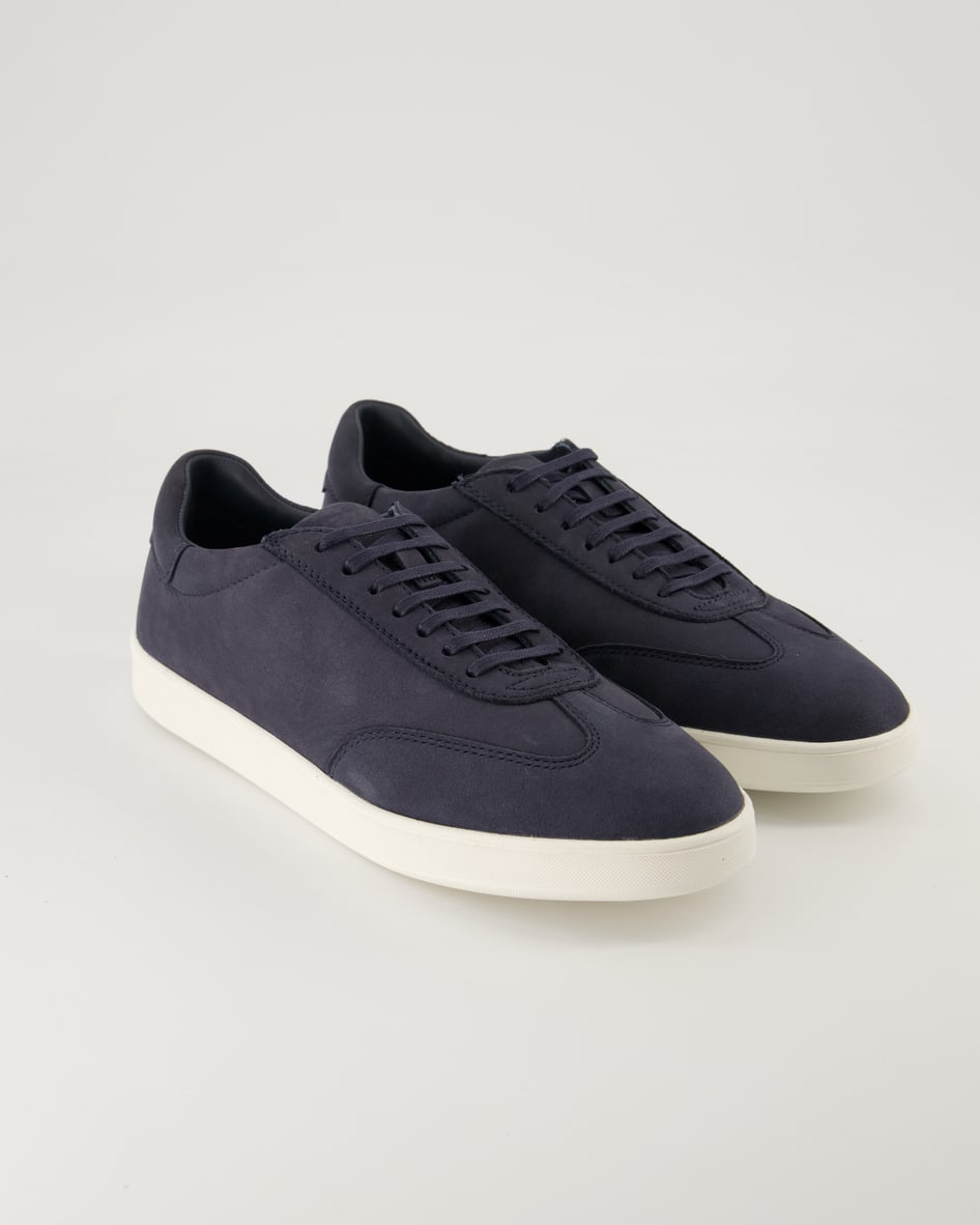 Bild von Geox Schuhe - Regio Veloursleder (Blau, Gr. 45)