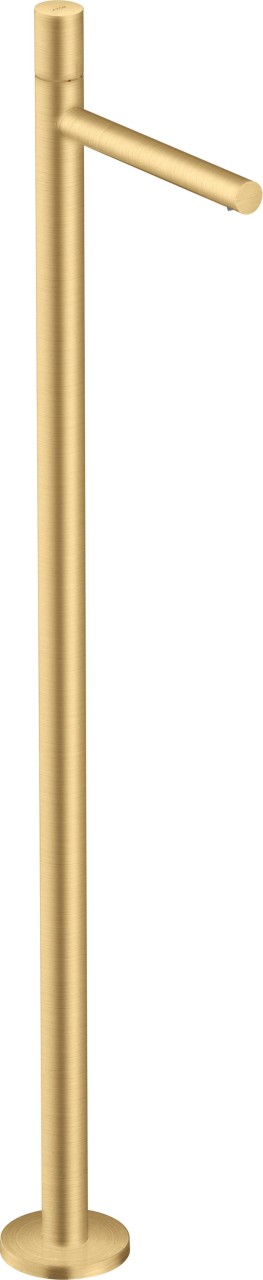 Bild von variable Griffpositionierung: Griff rechts oder links positionierbar, abhängig von der Installation des Grundkörpers	Ausladung 260 mm	Strahlart Laminarstrahl	Durchflussmenge: 5 l/min	Keramikmischsystem	Temperaturbegrenzung einstellbar	für Durchlauferhitzer geeignet	Anschlussart Grundkörper	Anschlussgröße DN15