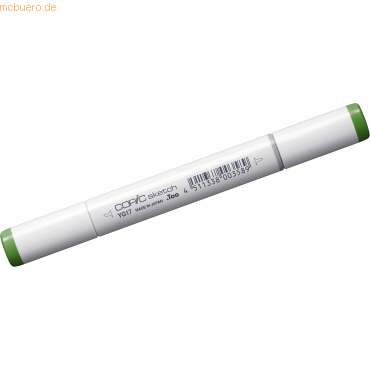Bild von COPIC Marker Sketch Typ YG - 17: Grün, (1-tlg)