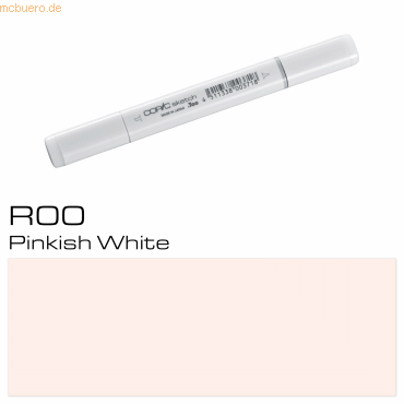 Bild von COPIC Marker Sketch Typ R - 00 : " Sketch Typ R - 00", (1-tlg)