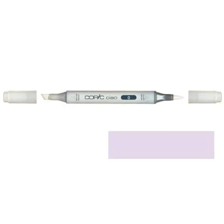 Bild von COPIC Marker Ciao Typ BV - 00 Marker Stift, (1-tlg)