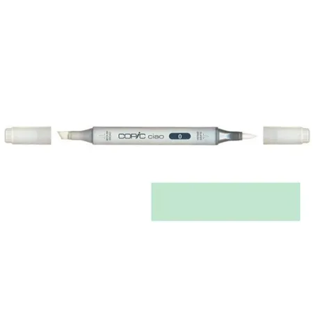 Bild von COPIC Marker Ciao Typ BG - 23 Marker, (1-tlg)