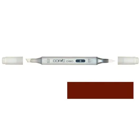 Bild von COPIC Marker Ciao Typ E - 29 Marker, (1-tlg)