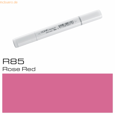 Bild von COPIC Marker Sketch Typ R - 85, (1-tlg)