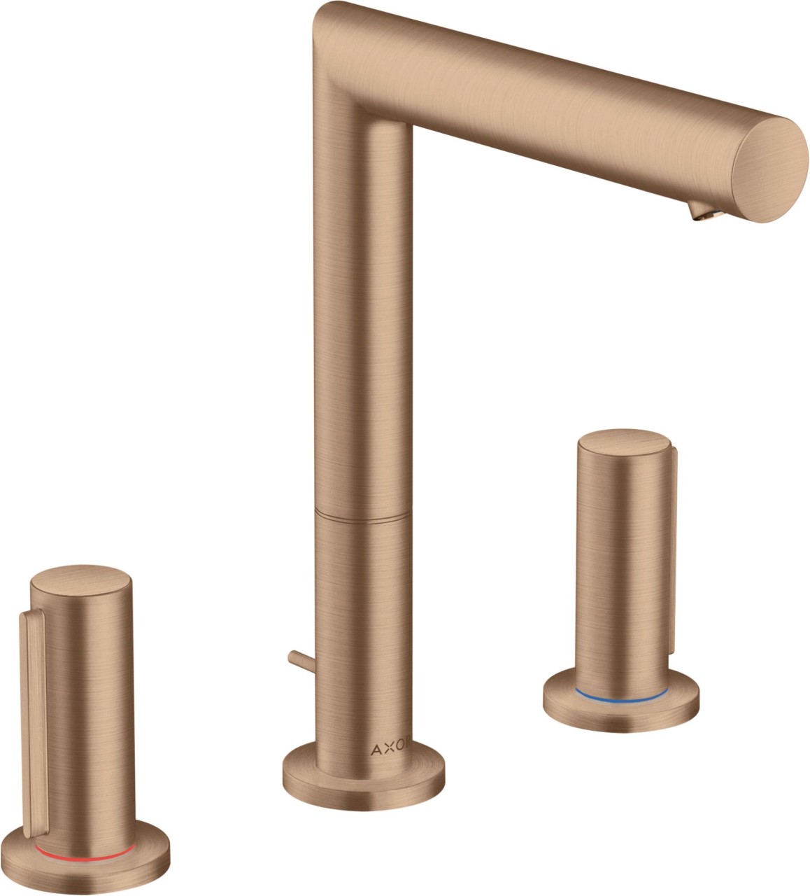 Bild von ComfortZone 200	Ausladung 183 mm	Strahlart Laminarstrahl	Durchflussmenge 5 l/min	Keramikventile heiß/ kalt 90°	Temperaturbegrenzung nicht einstellbar	Lieferumfang: Grund- und Fertigset	Zugstangen-Ablaufgarnitur G 1¼	für Durchlauferhitzer geeignet	Schwenkbereich 110°	Anschlussart: G ⅜ Anschlussschläuche	Anschlussgröße: DN15