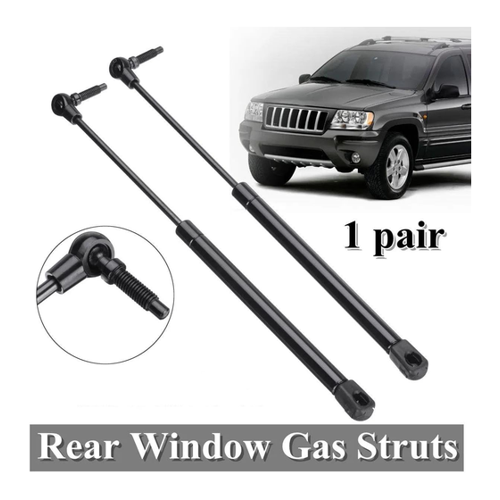 Bild von Dämpfer Heckklappe Gasfeder für Jeep Grand Cherokee MKI WJ WG