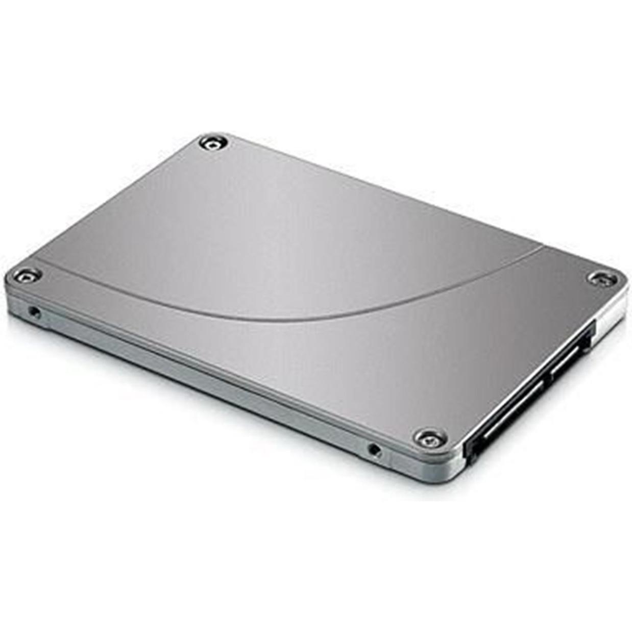 Bild von HPE 717969-B21 Solid State Disk (240 GB, 2.5"), SSD