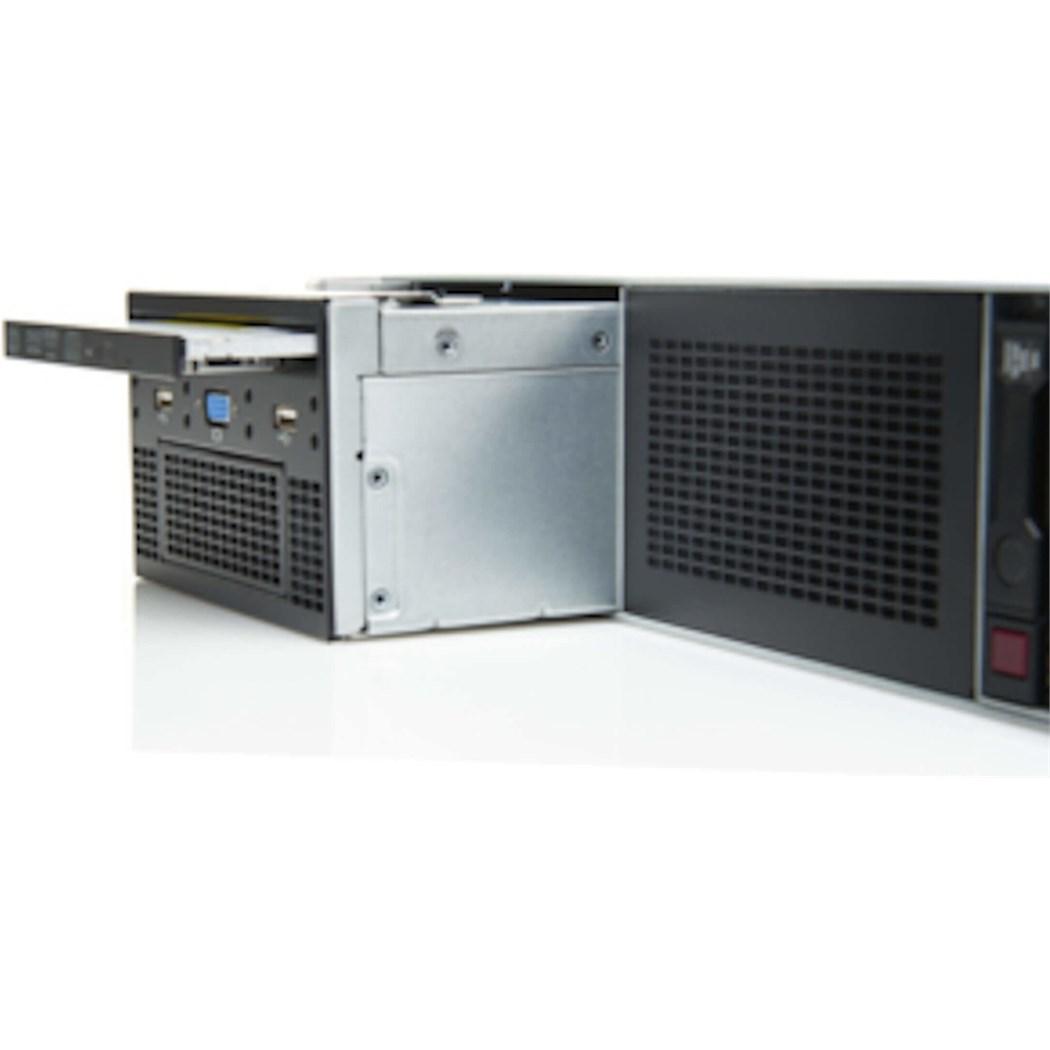 Bild von HEWLETT PACKARD ENTERPRISE HPE DL38X Gen10 Universal Media Bay (826708-B21)