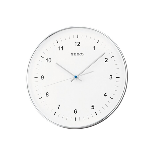 Bild von Elegante Wanduhr mit präzisem Quarzwerk