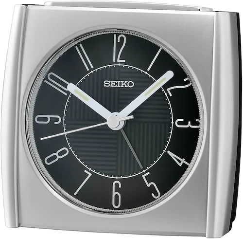 Bild von Seiko Quarzwecker, (1 tlg.), ideal auch als Geschenk