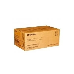 Bild von Toshiba T FC55E-K - Tonerpatrone - 1 x Schwarz - 73000 Seiten - für e-STUDIO 5520c, 6520c, 6530c (T-FC55EK)