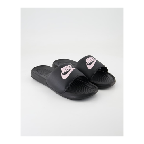 Bild von Nike W Nike Victori Pantoletten – Komfort und Stil in Schwarz