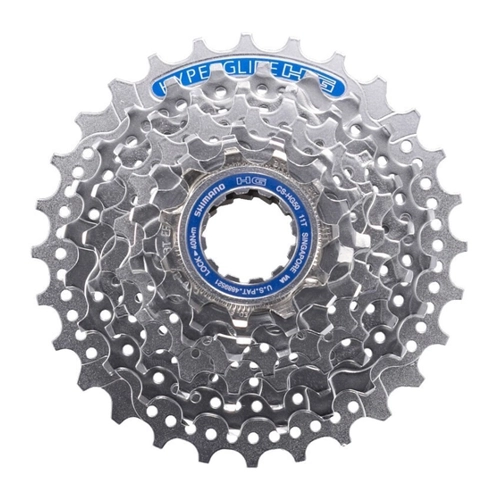 Bild von SHIMANO 42789VAR - Kassettenzahnräder HG50 8V (13-26)