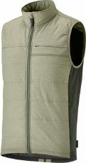 Bild von Windweste Shimano Transit Pavement Vest Herren XXL, grün