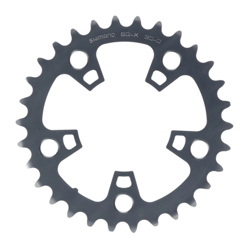 Bild von Shimano Ultegra FC-6703 Kettenblatt 30 Zähne