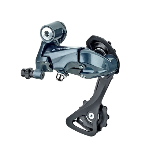 Bild von Shimano Claris RD-R2000 8-fach Schaltwerk – Der ideale Begleiter für anspruchsvolle Radfahrer