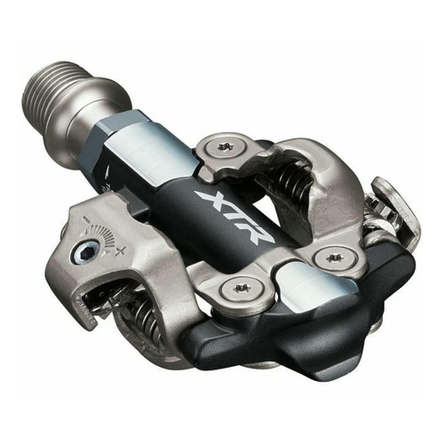 Bild von Shimano XTR PD-M9100 MTB-Pedale im Test