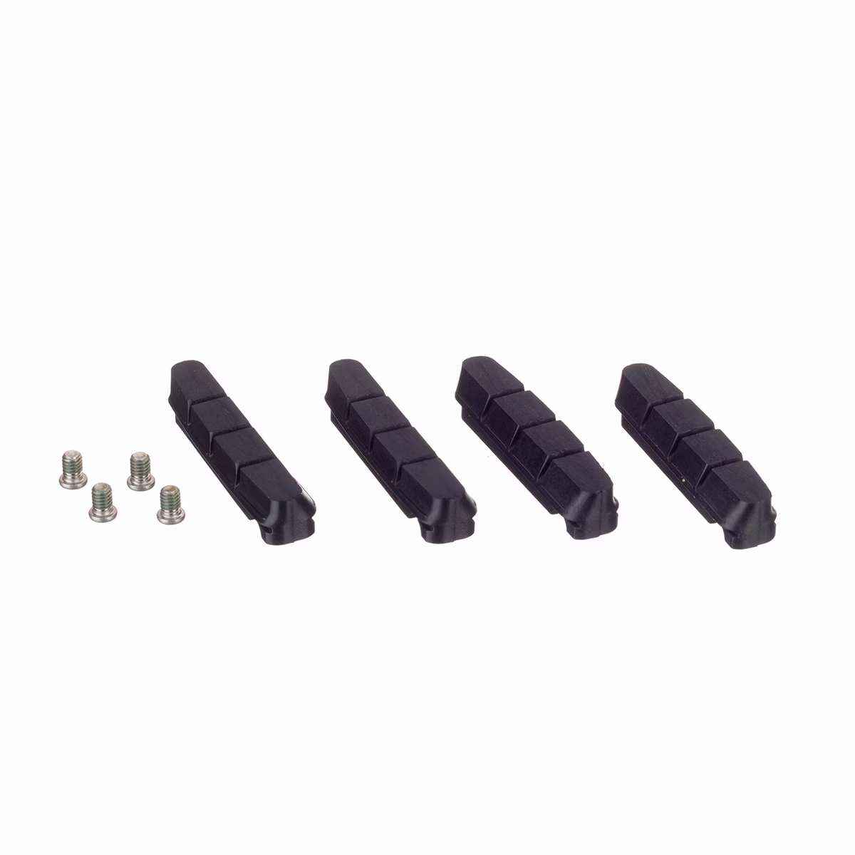 Bild von Bremsgummi Shimano R55C3 für Aluminium Felge 2 Sätze