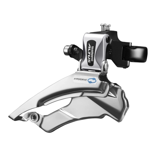 Bild von Shimano Altus FD-M313 Umwerfer für Unisex – Erwachsene