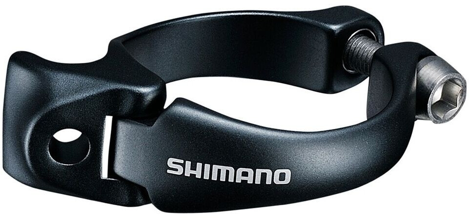 Bild von Shimano SitzroHinterrad-Adapter 31,8/28,6 mm für FD-R8000/R9150 Adapter