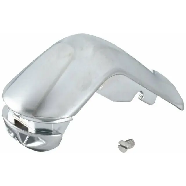 Bild von Shimano, Informationsschild, Abdeckung vorne ST-R785 links inkl. Schraube
