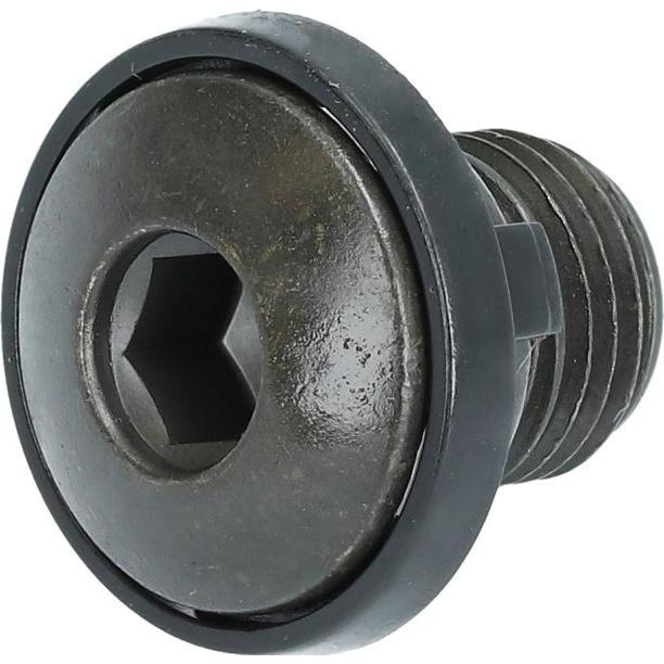 Bild von Schraube für den hinteren Umwerfer Shimano TX800