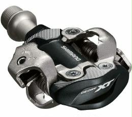 Bild von Pedale MTB Shimano XT PD-M8100