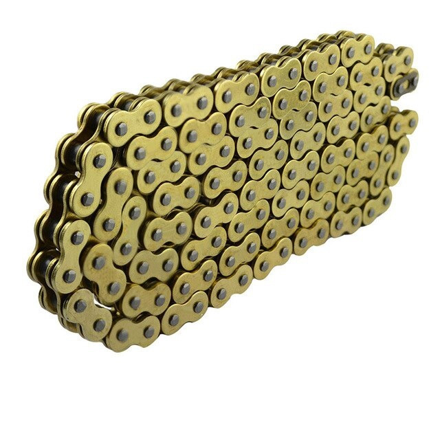 Bild von DID SCR0412SV-148 Kette SCR0412SV