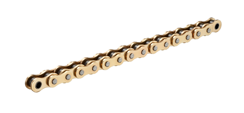 Bild von D.I.D DID Komplette Kettenrolle 520ERT3 SDH G&G- 100FT inkl. 20 Stück RJ (Master Link) und Box