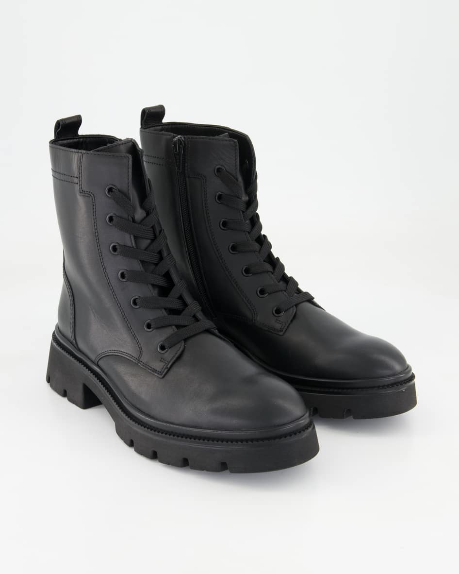 Bild von Gabor Schuhe - 51.852.27 Glattleder (Schwarz, Gr. 37½)