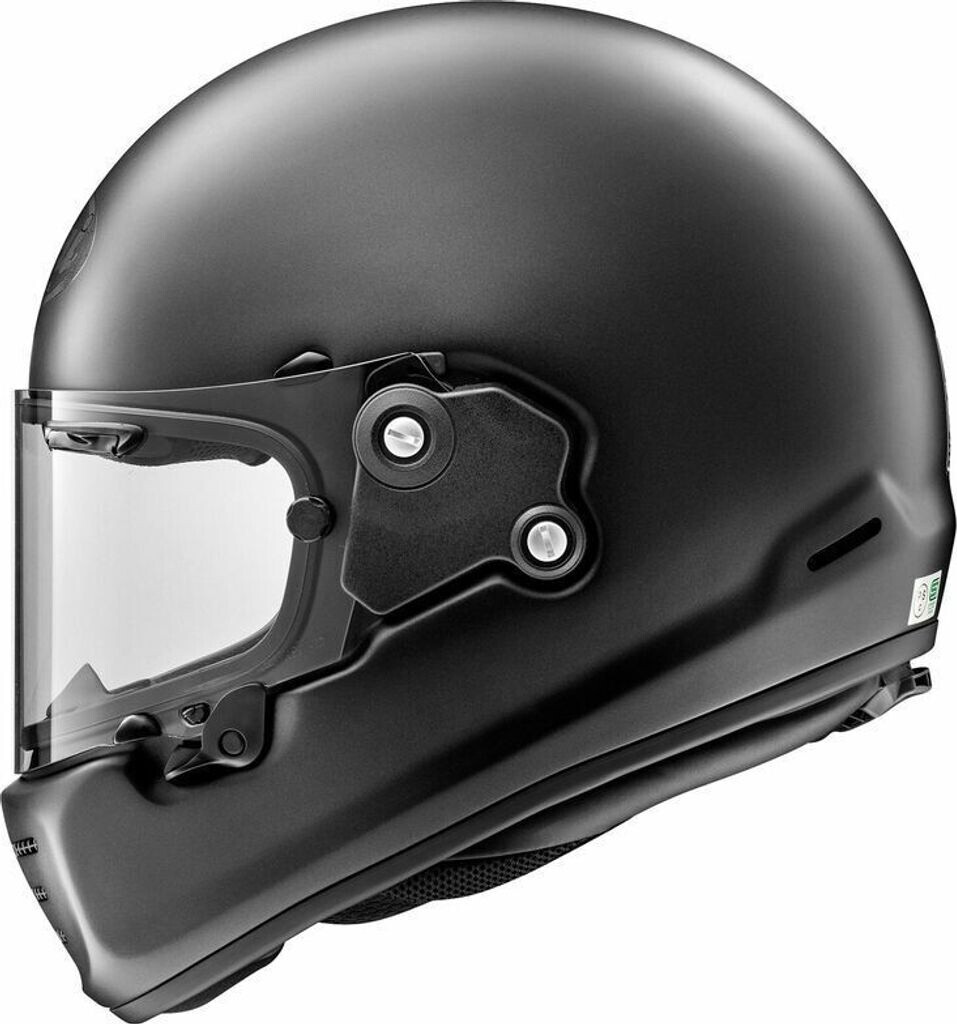 Bild von ARAI Concept-XE Frost Helm, schwarz, Größe XS für Männer